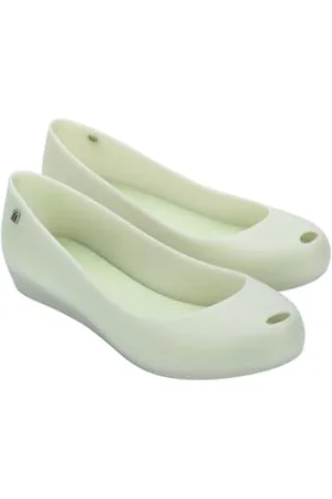 Melissa Ultragirl Basic II Ad, Scarpe da Ginnastica Donna, , 38 EU
