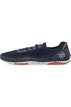 Bugatti 321-A7P63, Scarpe da Ginnastica Uomo, , 40 EU