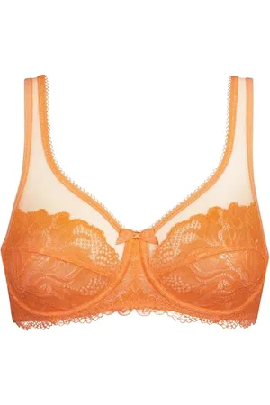 Dim Avec Armatures Generous Essentiel X1 Bra, , 4^D Donna