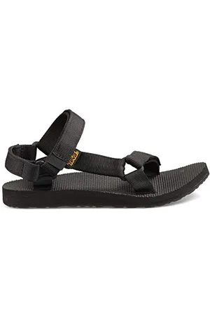Teva Original Universal, Sandali Donna, Nero (Black) , 41