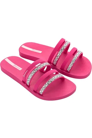 Ipanema Chic Slide Fem, Sandali a Ciabatta Donna, , 40 EU