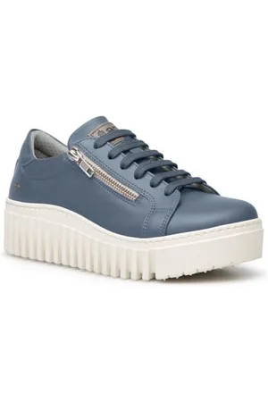 Art 1538 Brighton, Scarpe da Ginnastica Donna, , 42 EU