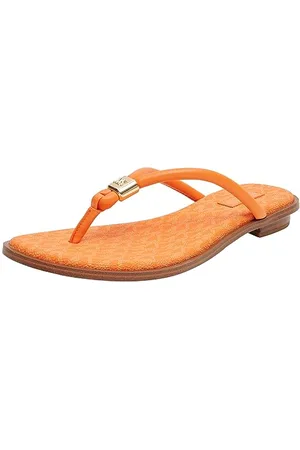 Michael Kors Annie Thong, Sandalo Donna, , 39.5 EU