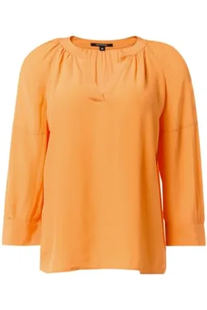Comma, 2145178 Camicia da Donna, , XS