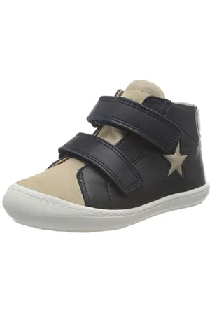 Bisgaard Victor, Scarpe da Ginnastica Unisex-Bimbi 0-24, , 21 EU