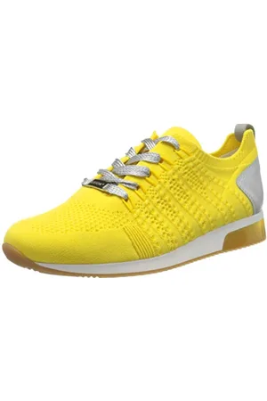 ARA Lisbona, Scarpe da Ginnastica Donna, , 36.5 EU