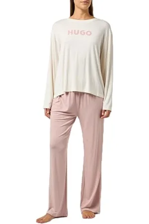 HUGO BOSS Unite_Long Set Lungo_Imposta, , XS Donna