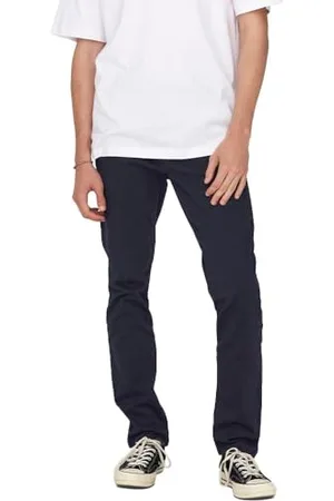 Only & Sons Mark Pete Slim 0013 Chino Pants 31