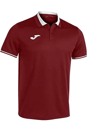 Joma 101954.672.S Polo Shirt, , S Unisex