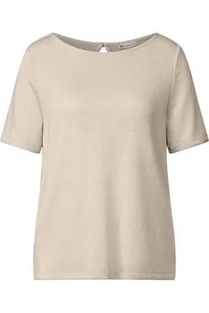 Street one A322696 T-Shirt, , 46 Donna