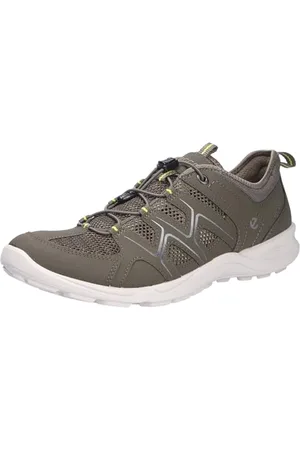 Ecco Terracruise Lt M, Scarpe da Ginnastica Uomo, Grigio Asfalto, 39 EU