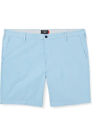 Dockers Bt Ultimate Short, Pantaloncini Uomo, (Twin Lakes Cendre Blue), 48