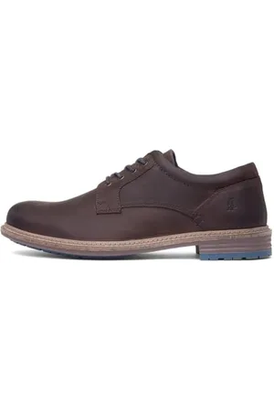 Hush Puppies Julian con Lacci, Oxford Uomo, , 44.5 EU
