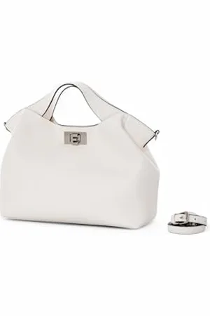 Ermanno Firenze Rachele, Borsa Unisex-Adulto