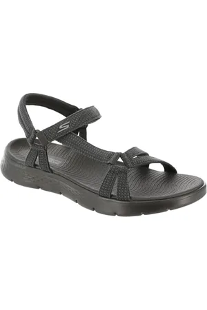 Skechers GO WALK FLEX SANDALO SUBLIME Donna, , 41 EU
