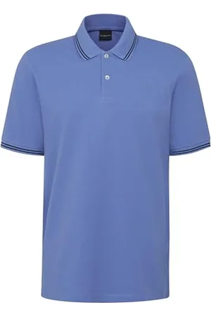 Bugatti 8150-75001c Polo, , XXXL Uomo