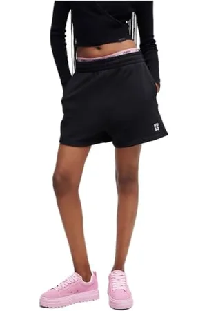 HUGO BOSS Narondia Pantaloni in Jersey, , M Donna