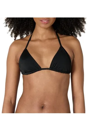 Amazon Reggiseno Bikini a Triangolo Donna, , 50