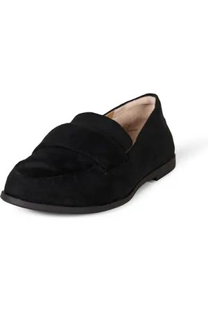Amazon Mocassini con punta morbida Donna, , 36 EU