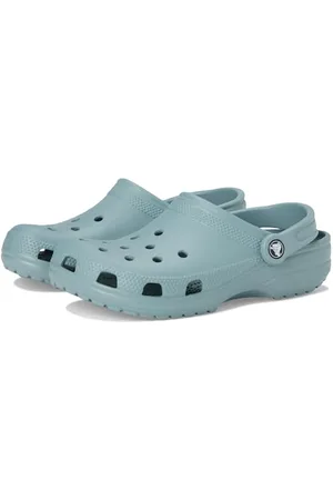 Crocs Classic Clog K, Zoccoli Unisex - Bambini e Ragazzi, , 28/29 EU