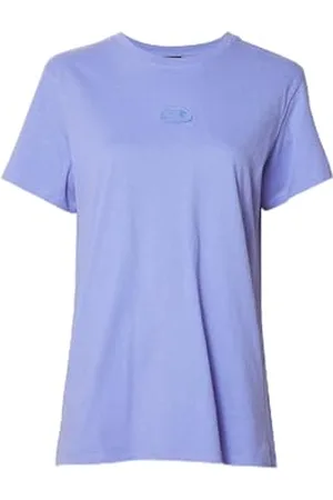 The North Face NF0A8BVW0YI W SS Nature Relaxed Tee T-Shirt Donna Taglia XS