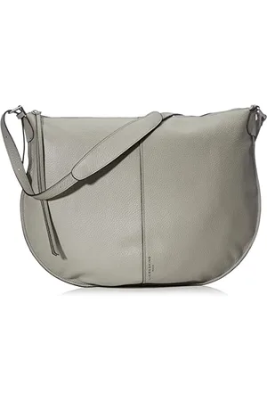 liebeskind Naomi Heavy Pebble Hobo, Donna, , Large (HxBxT 41.3cm x 51.7cm x 0.5cm)