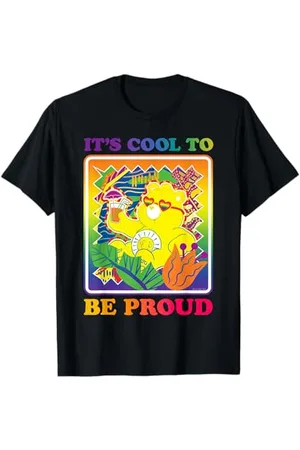 Care Bears Pride It