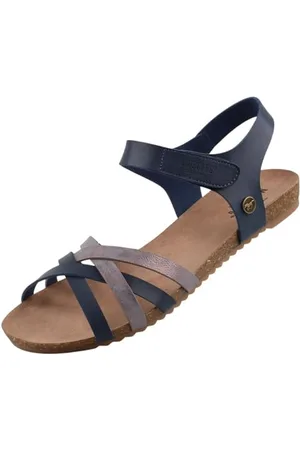 Mustang 1307811/821, Sandali Bassi Donna, , 37 EU