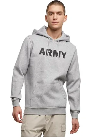 Brandit Army Hoody, Uomo, , L