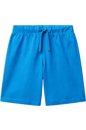 Benetton Bermuda