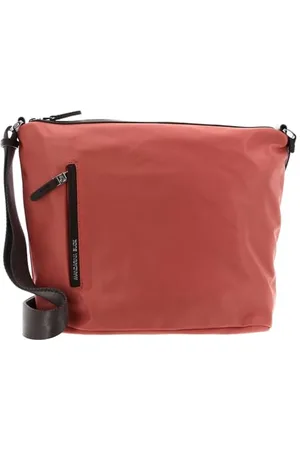 Mandarina Duck Hunter P10VCT05, Borsa A Spalla Donna, , 34x25x11 (L x H x W)