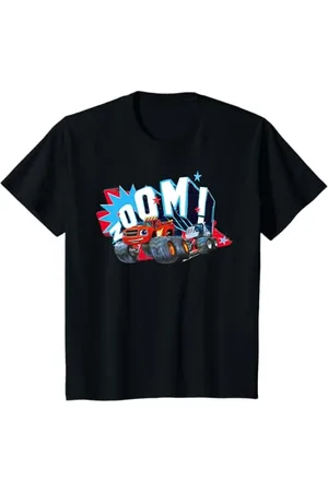 Blaze Bambino - Zoom Maglietta