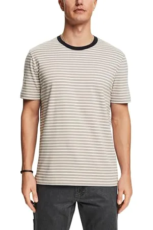 ESPRIT 024ee2k309 T-Shirt, , M Uomo