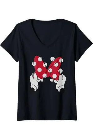 Disney Donna Minnie Mouse