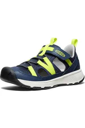 Keen Motozoa Sandal, Sandals, Enotera dell