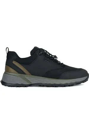 Geox U Sterrato B ABX C, Scarpe da Ginnastica Uomo, , 43 EU