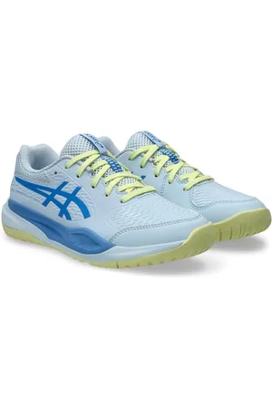 Asics Gel-Resolution X GS, Sneaker, 38 EU