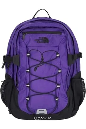 The North Face NF00CF9CS961 BOREALIS CLASSIC Zaino sportivo UNISEX ADULTO Purple/Black Taglia OS