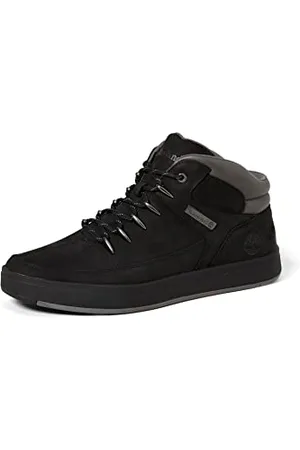 Timberland Davis Square Hiker, Stivali, Uomo, , 41.5 EU