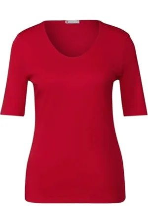 Street one A317666 T-Shirt, , 40 Donna