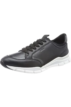 Geox D Sukie, Scarpe da Ginnastica, , 35 EU