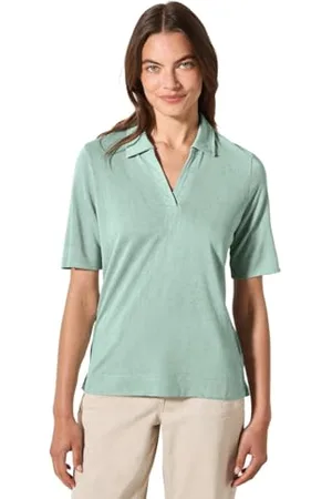 CECIL B322687 T-Shirt, , S Donna