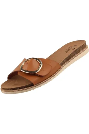 Mustang 1392-702, Sandali Donna, , 40 EU