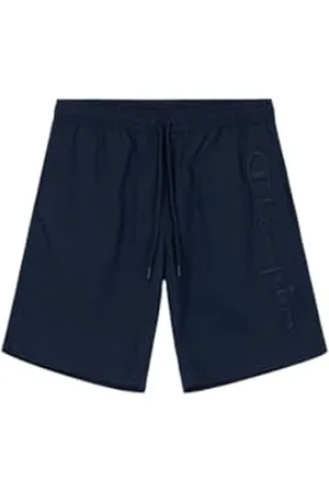 Champion Legacy Beachshorts AC Tonal Logo Costume a Pantaloncino, , M Uomo