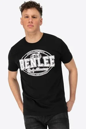 Benlee Darien T-Shirt, , XXL Male-Adulto