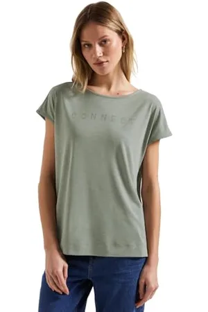 Street one A323340 T-Shirt, , 42 Donna
