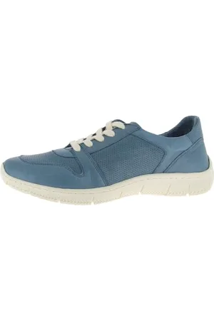 Andrea Conti Damen Low Top Sneaker, Scarpe da Ginnastica Donna, , 39 EU