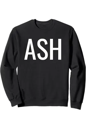 Ash Felpa