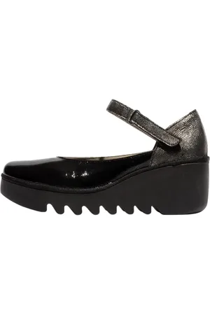 Fly London Bawo543fly, Scarpa Mary Jane Donna, , 5 UK