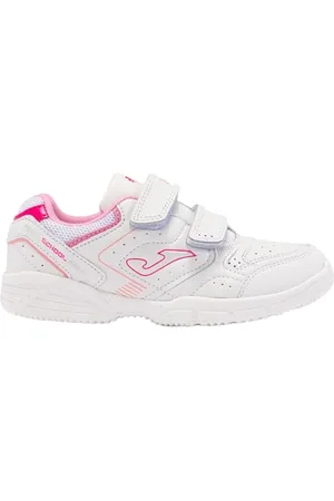 Joma Serie School, Scarpe da Ginnastica Unisex-Bambini, , 31 EU